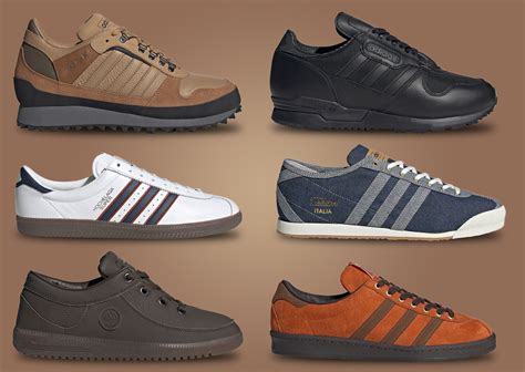 adidas spezial new drop|New Adidas cleats coming out.